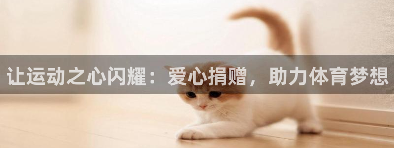极悦娱乐app官方版本更新内容：让运动之心闪耀：爱心