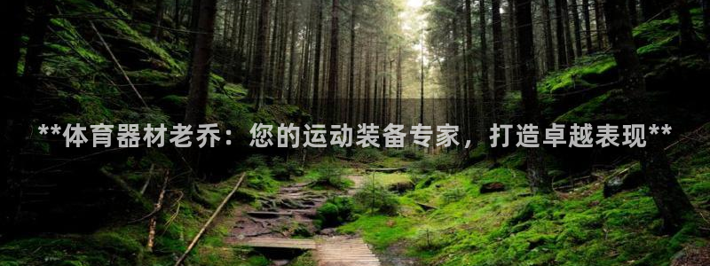 极悦平台官网登录网址查询：**体育器材老乔：您的运动