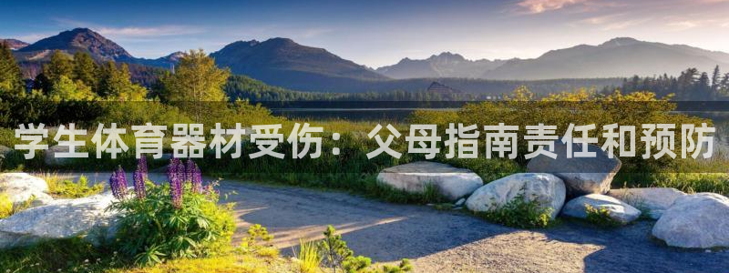 加盟极悦教育怎么样：学生体育器材受伤：父母指南责任和