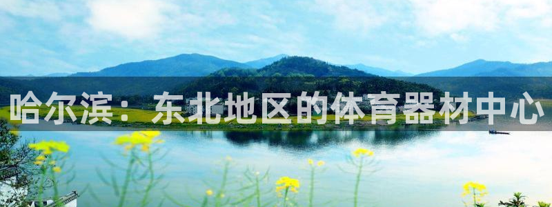 极悦平台是干什么的啊：哈尔滨：东北地区的体育器材中心