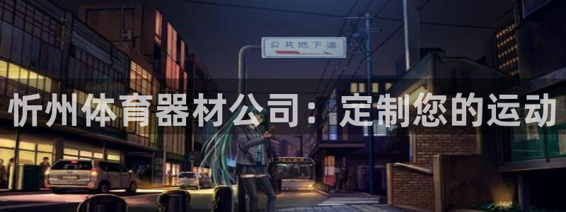 极悦娱乐登录拒绝访问怎么办：忻州体育器材公司：定制您