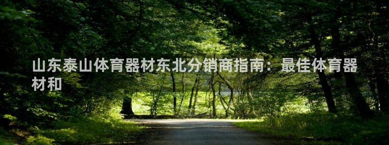 极悦娱乐德711.112扣费说明：山东泰山体育器材东