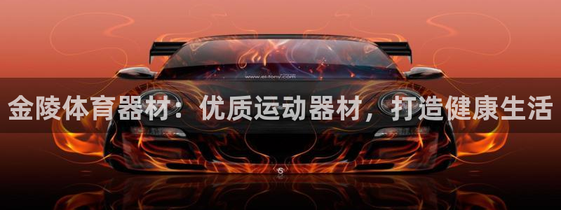 极悦娱乐app官方版本更新内容下载：金陵体育器材：优