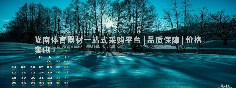 极悦娱乐贴吧：陇南体育器材一站式采购平台 | 品质保