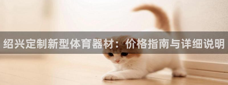 极悦平台官方网站登录网址：绍兴定制新型体育器材：价格