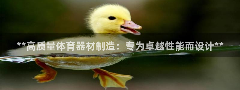 极悦平台有风险吗知乎：**高质量体育器材制造：专为卓