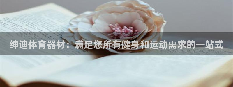 极悦娱乐官方网站入口：绅迪体育器材：满足您所有健身和