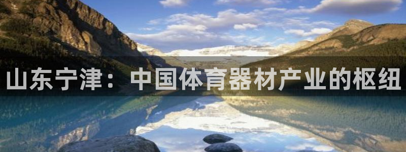 极悦平台德711.112的更新内容：山东宁津：中国体