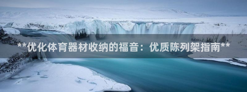 极悦官网首页：**优化体育器材收纳的福音：优质陈列架